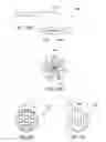 Fig. 45 - Methods and electrode apparatus to achieve a closure of a layered tissue defect