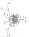 Fig. 48 - Methods and electrode apparatus to achieve a closure of a layered tissue defect