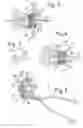 Fig. 03 - Interlaminar vertebral prosthesis