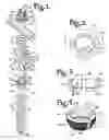 Fig. 02 - Polyaxial bone screw with compound articulation