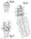 Fig. 04 - Polyaxial bone screw with compound articulation