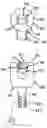 Fig. 01 - Pedicle screw based vertebral body stabilization apparatus