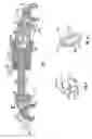 Fig. 06 - Crosslink for securing spinal rods