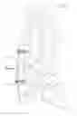 Fig. 03 - Revisable anterior cervical plating system