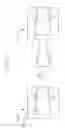 Fig. 06 - Revisable anterior cervical plating system