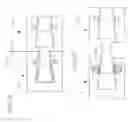 Fig. 07 - Revisable anterior cervical plating system