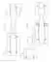 Fig. 08 - Revisable anterior cervical plating system