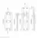 Fig. 14 - Revisable anterior cervical plating system