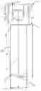 Fig. 01 - Fixation device for bones
