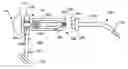 Fig. 01 - System and method for modular navigated osteotome