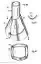 Fig. 22 - Minimally invasive access device and method