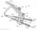 Fig. 01 - Convergent tunnel guide apparatus and method