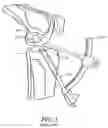 Fig. 03 - Convergent tunnel guide apparatus and method