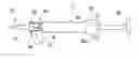Fig. 01 - Intraocular lens injector