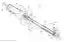 Fig. 01 - Medical device delivery system with captive inner member