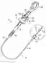 Fig. 01 - Insertion apparatus for endoscope