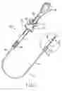 Fig. 02 - Insertion apparatus for endoscope