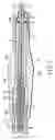 Fig. 04 - Insertion apparatus for endoscope