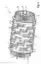 Fig. 02 - Epilation head for an epilation device