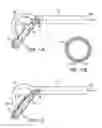 Fig. 13 - Methods and apparatus for securing and deploying tissue anchors