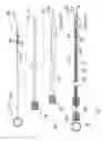 Fig. 14 - Methods and apparatus for securing and deploying tissue anchors