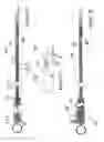 Fig. 17 - Methods and apparatus for securing and deploying tissue anchors