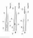 Fig. 20 - Methods and apparatus for securing and deploying tissue anchors