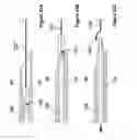 Fig. 22 - Methods and apparatus for securing and deploying tissue anchors