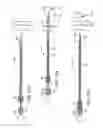 Fig. 15 - Methods and apparatus for securing and deploying tissue anchors