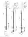 Fig. 16 - Methods and apparatus for securing and deploying tissue anchors