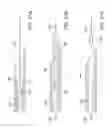 Fig. 20 - Methods and apparatus for securing and deploying tissue anchors