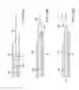 Fig. 22 - Methods and apparatus for securing and deploying tissue anchors