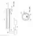 Fig. 26 - Methods and apparatus for securing and deploying tissue anchors