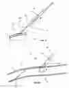 Fig. 22 - Access and closure device and method