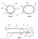 Fig. 28 - Access and closure device and method