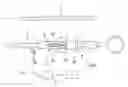 Fig. 01 - High frequency treatment tool