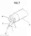 Fig. 06 - High frequency treatment tool
