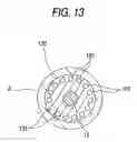 Fig. 11 - High frequency treatment tool