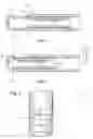 Fig. 02 - Calibrated surgical probe