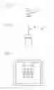 Fig. 04 - Disposable lancet device cap with integral lancet and/or test strip and testing device utilizing the cap