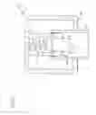 Fig. 16 - Disposable lancet device cap with integral lancet and/or test strip and testing device utilizing the cap