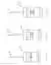 Fig. 25 - Disposable lancet device cap with integral lancet and/or test strip and testing device utilizing the cap