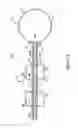 Fig. 07 - Percutaneous intragastric balloon device and method