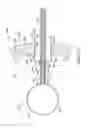 Fig. 22 - Percutaneous intragastric balloon device and method