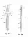Fig. 15 - Methods and apparatus to achieve a closure of a layered tissue defect