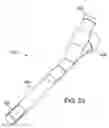 Fig. 21 - Methods and apparatus to achieve a closure of a layered tissue defect