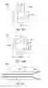 Fig. 43 - Methods and apparatus to achieve a closure of a layered tissue defect