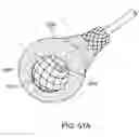Fig. 44 - Methods and apparatus to achieve a closure of a layered tissue defect