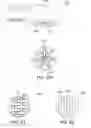 Fig. 45 - Methods and apparatus to achieve a closure of a layered tissue defect