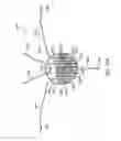 Fig. 48 - Methods and apparatus to achieve a closure of a layered tissue defect